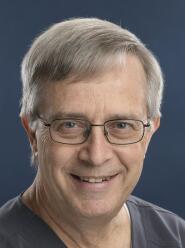 Bruce Johns - Physical Therapist in Orwigsburg, PA