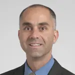 Joseph Angelo Favazzo - Podiatrist in Beachwood, OH