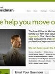 Michael Lance Seidman - Family Lawyer in Bakersfield, CA