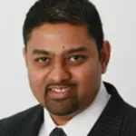 Brendon Andronicus Moodley - Podiatrist in Kirkland, WA