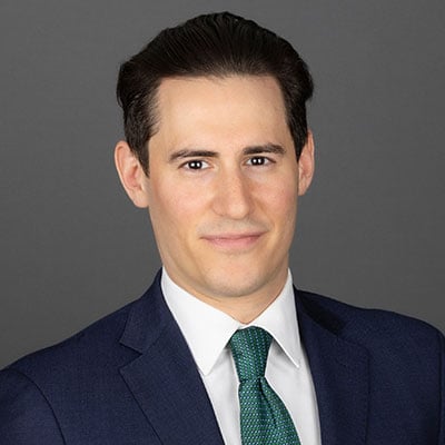 Richard Rosen - Associate in New York, NY