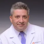 Henry Habib - Podiatrist in Staten Island, NY