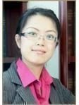 Jenny Chen - Family Lawyer in Santa Clara, CA