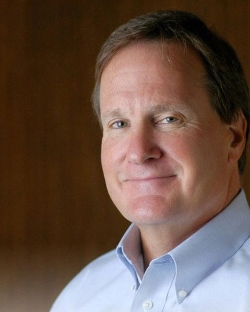 Glenn D. Steeg - Personal Injury Lawyer in Kalamazoo, MI