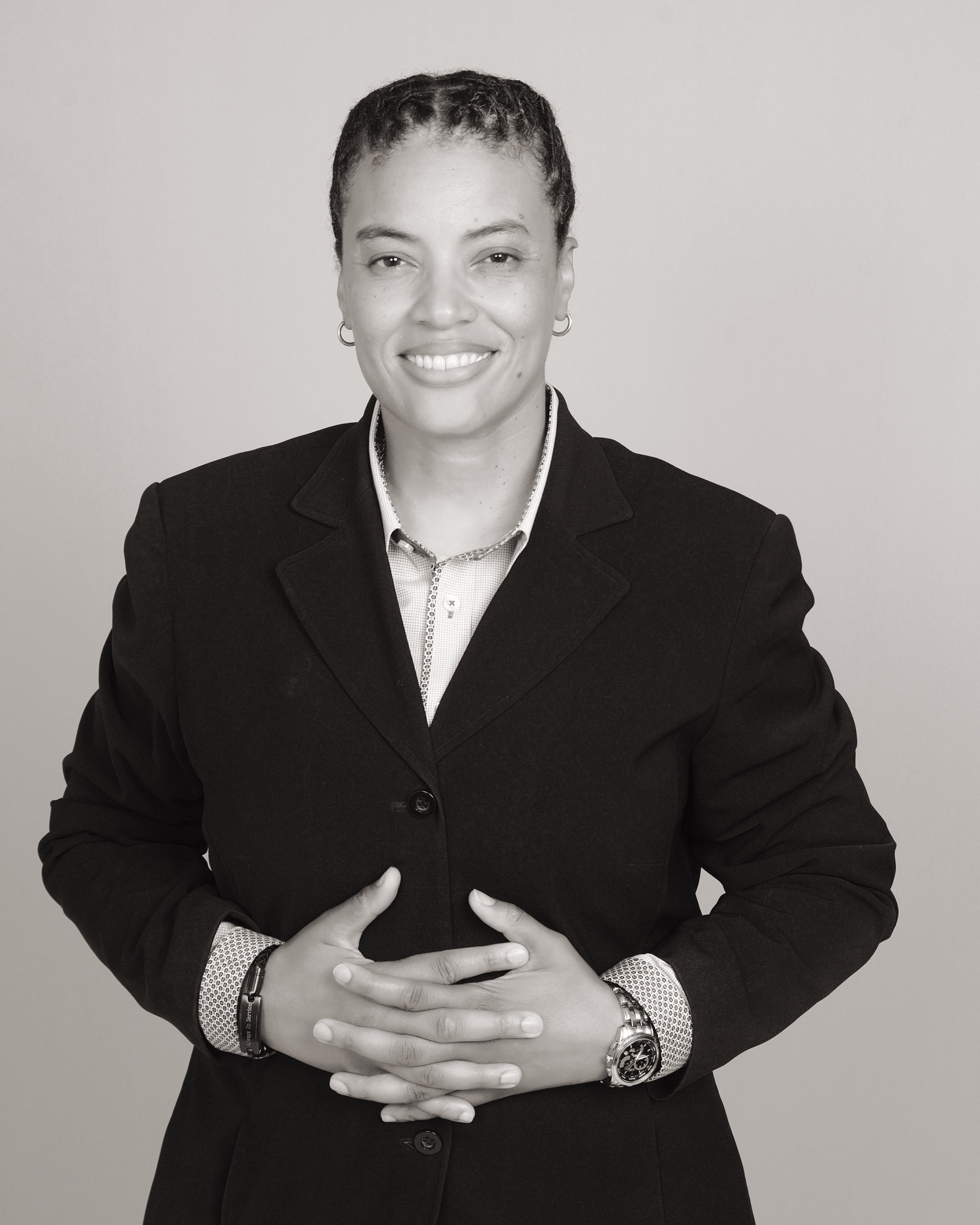 Sherell S Stanley — Lawyer in Detroit, MI