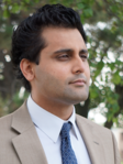 Hammad Aleem Khan - Car Accident Lawyer in Madison Heights, MI
