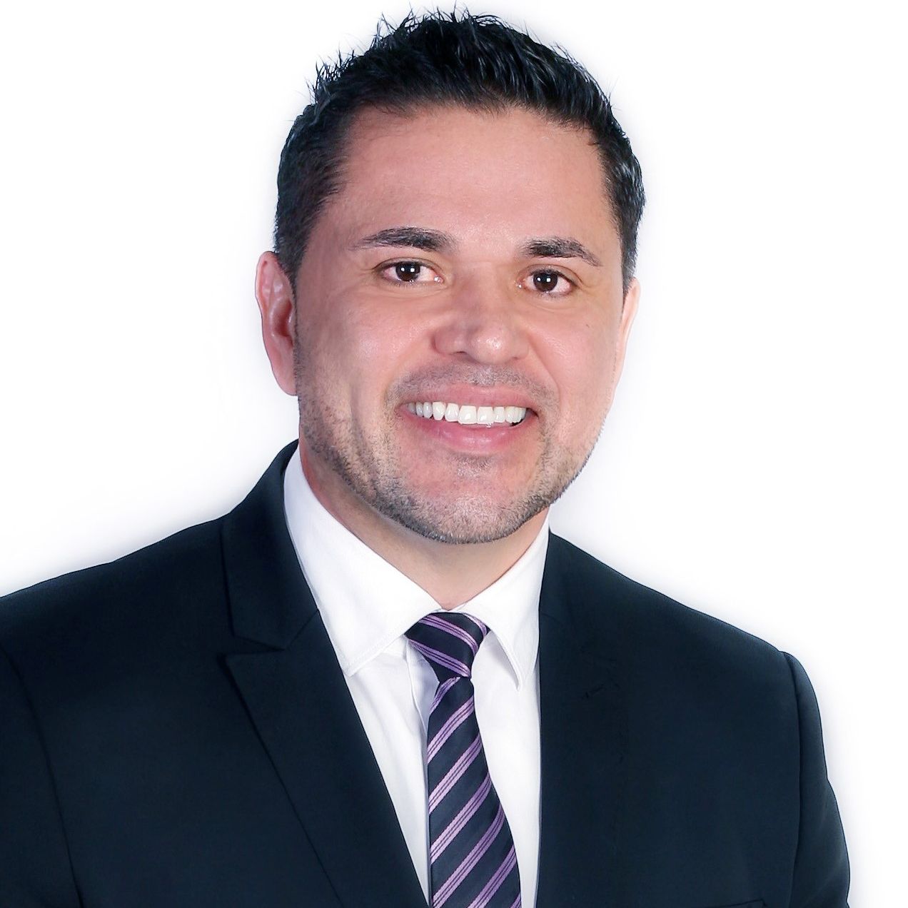 New American Funding - John Sagredo - Loan Consultant NMLS # 527354