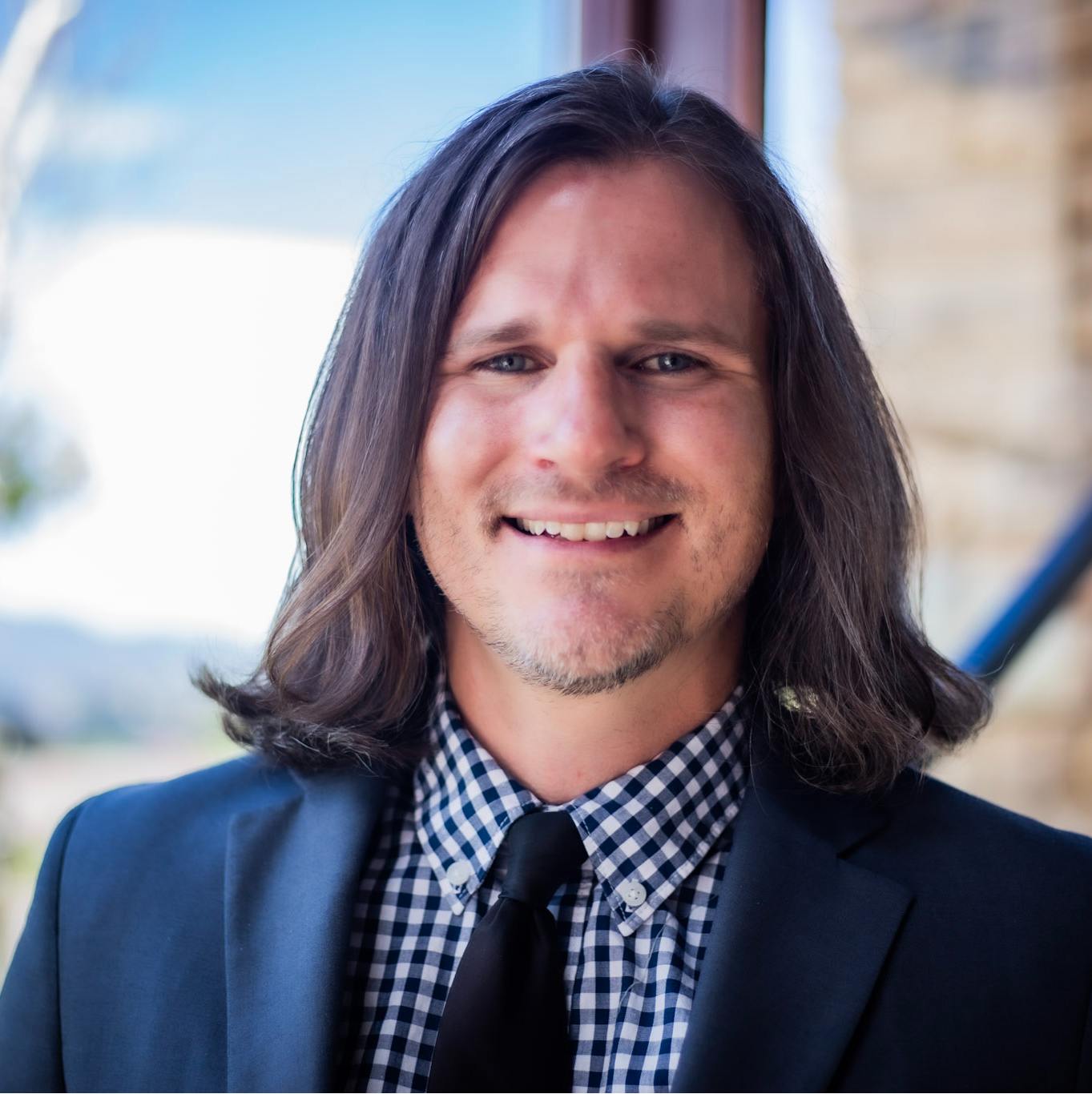 Jeremy Stebbins - Fort Collins, Loan Orginator | NMLS# 2078832
