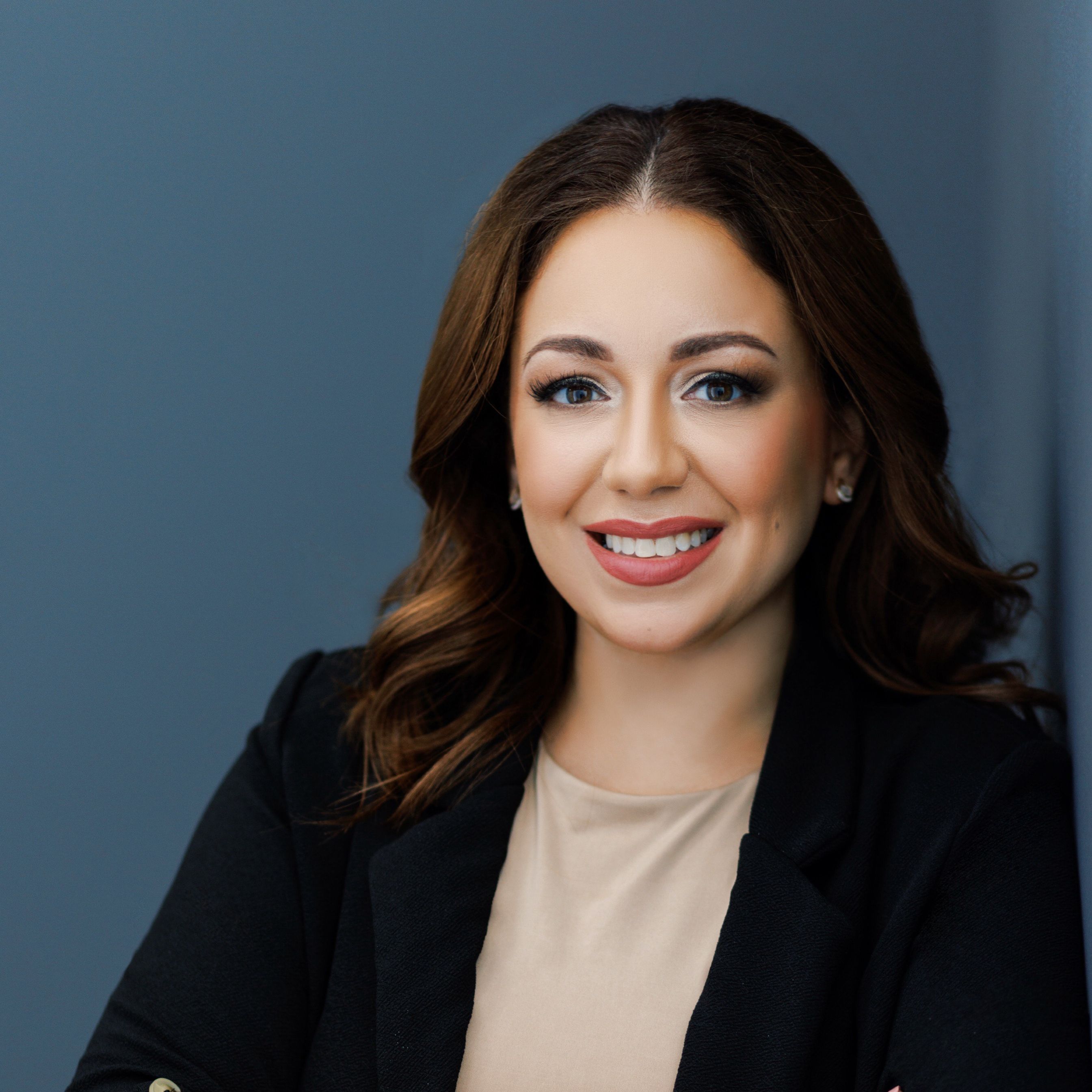 Jennifer Ramos - Licensed Loan Partner | NMLS# 1404569