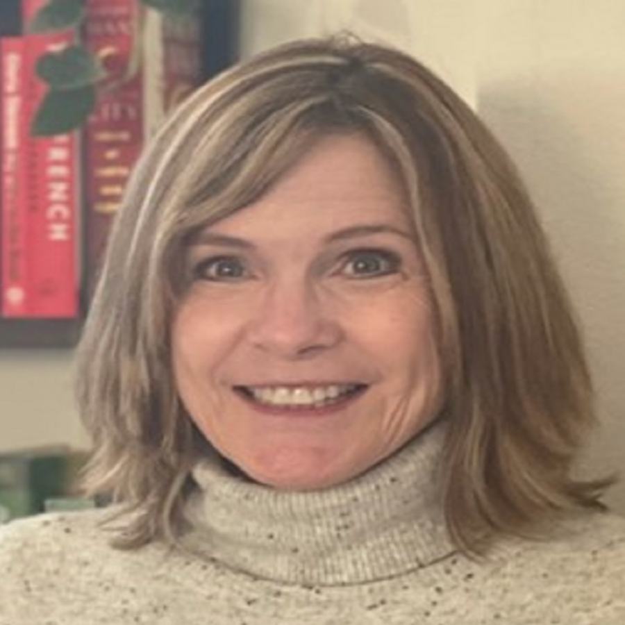 New American Funding - Joni Darr Profile Picture