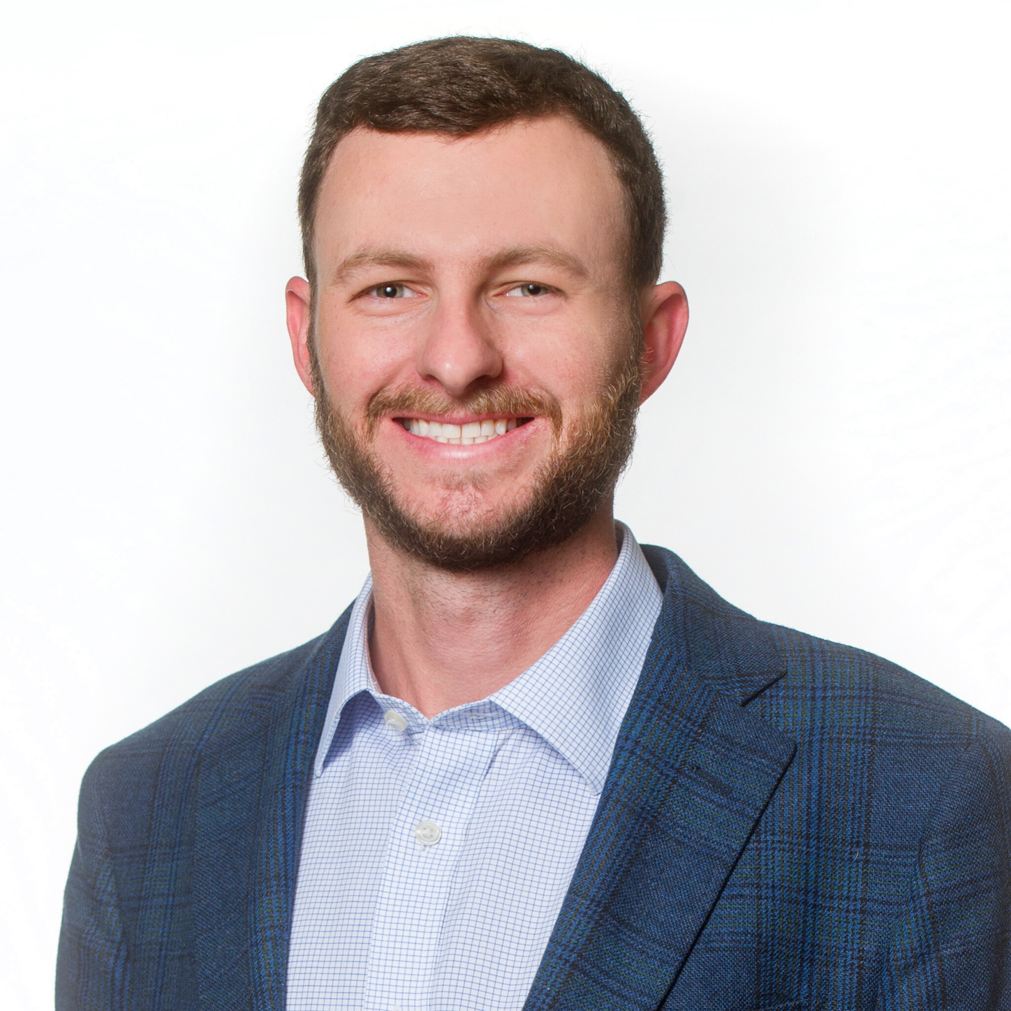 Phelps McKey - Loan Officer | NMLS # 1980665
