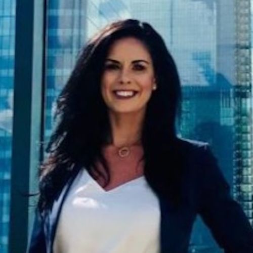 Orianna Orsi - Commercial Lines VP
