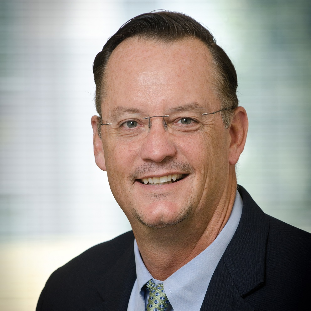 Jack Amberg - USA Mortgage - Mortgage Loan Originator