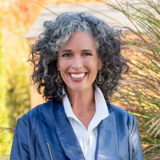 Angela Poindexter - Branch Leader