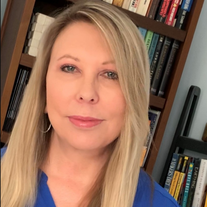 Nancy Osborne - Movement Mortgage - Loan Officer
