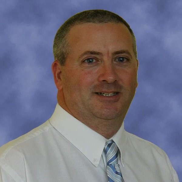 Bob Ruby - Loan Officer
