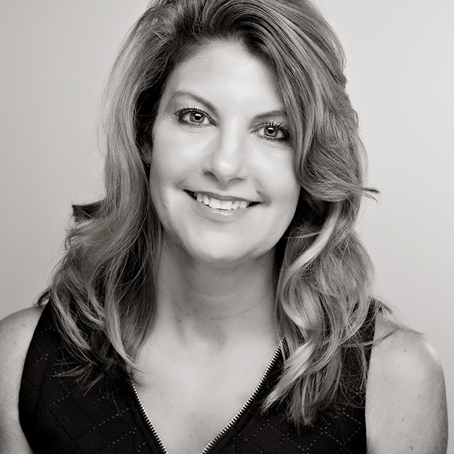 Crystal Phillips - Senior Loan Officer