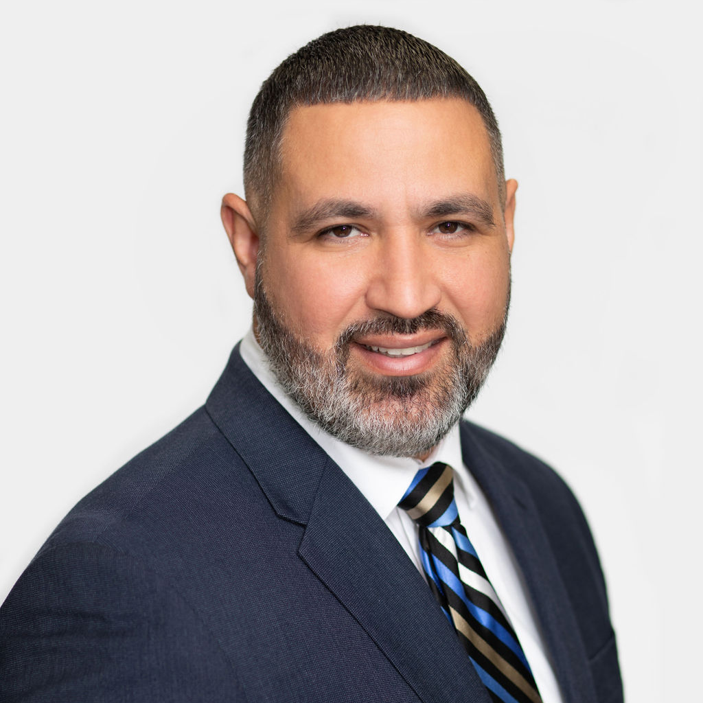 Moises Alicea - Jr. Loan Officer | NMLS# 1556130