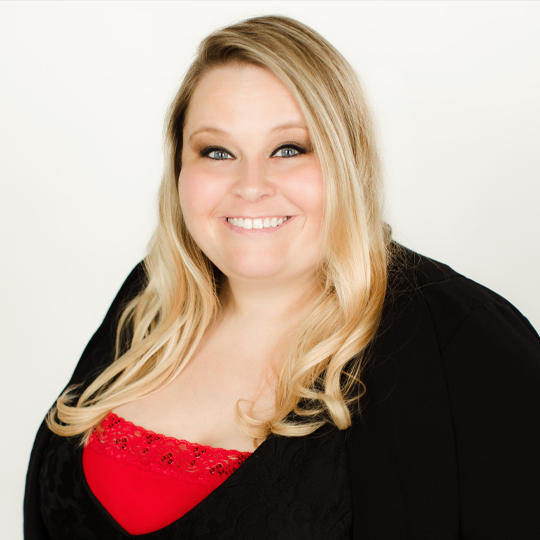 Christy Chahine - USA Mortgage - Mortgage Loan Originator