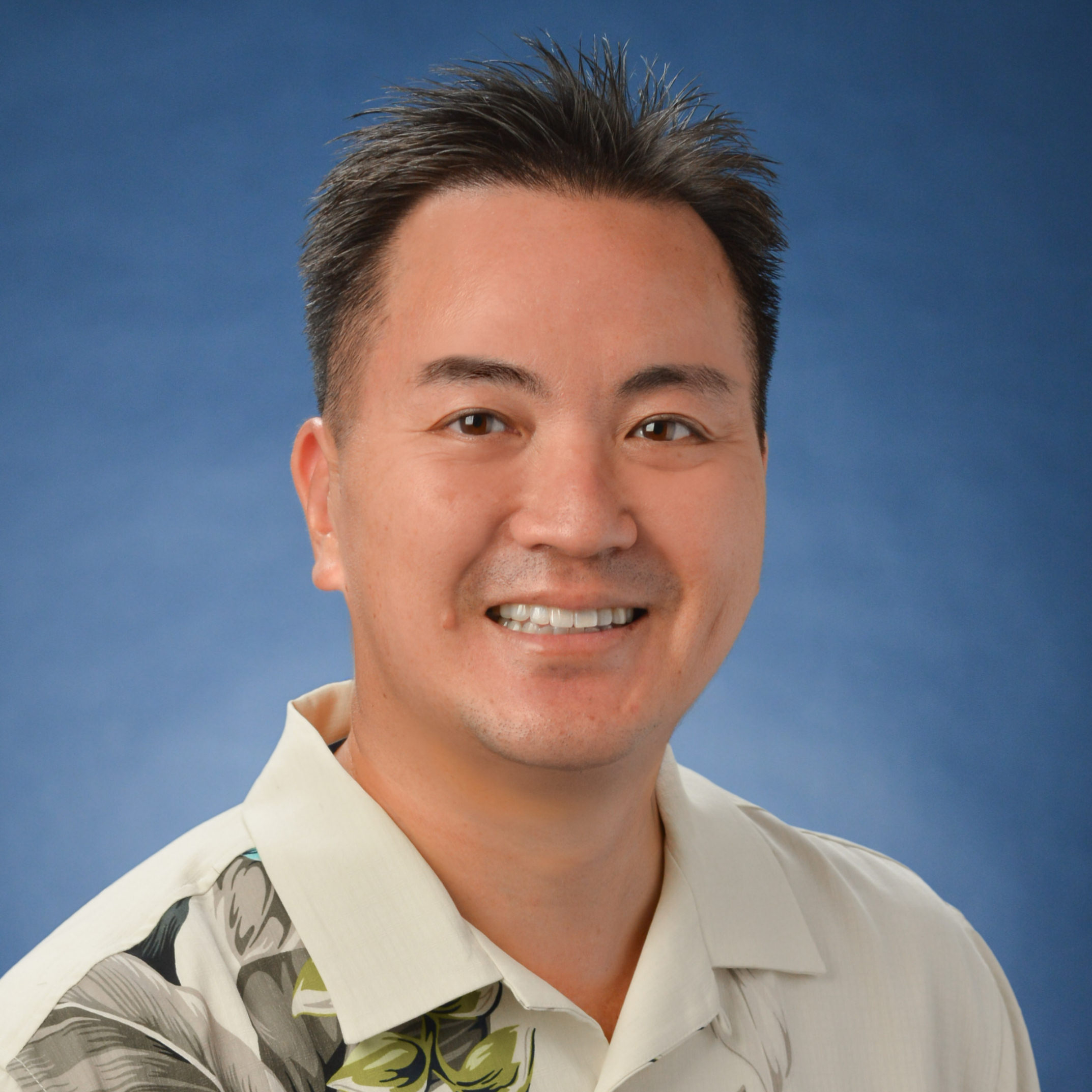 Alan Shimozono - USA Mortgage - Mortgage Loan Originator