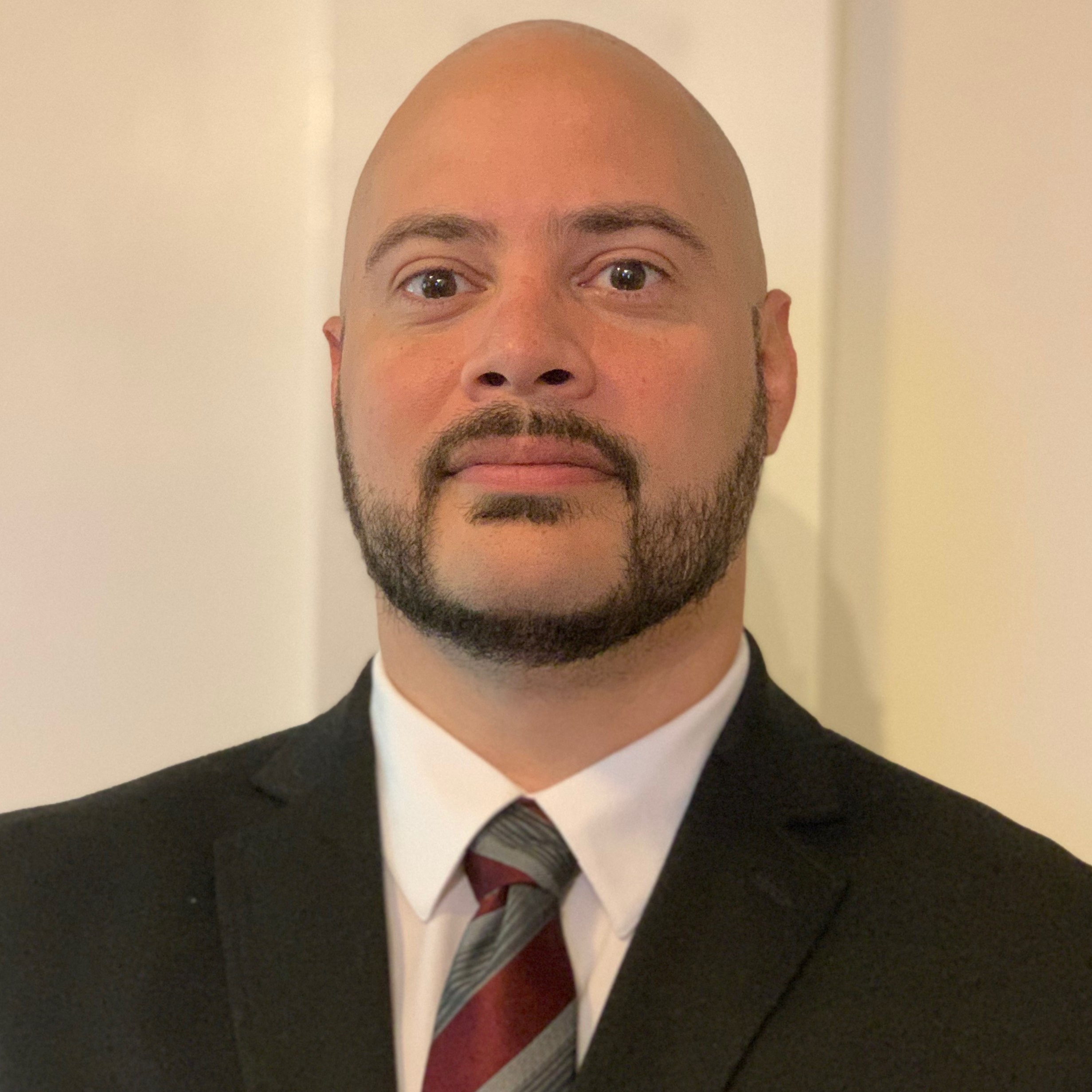 Philip Cruz - Family First - Licensed Loan Partner | NMLS# 397487