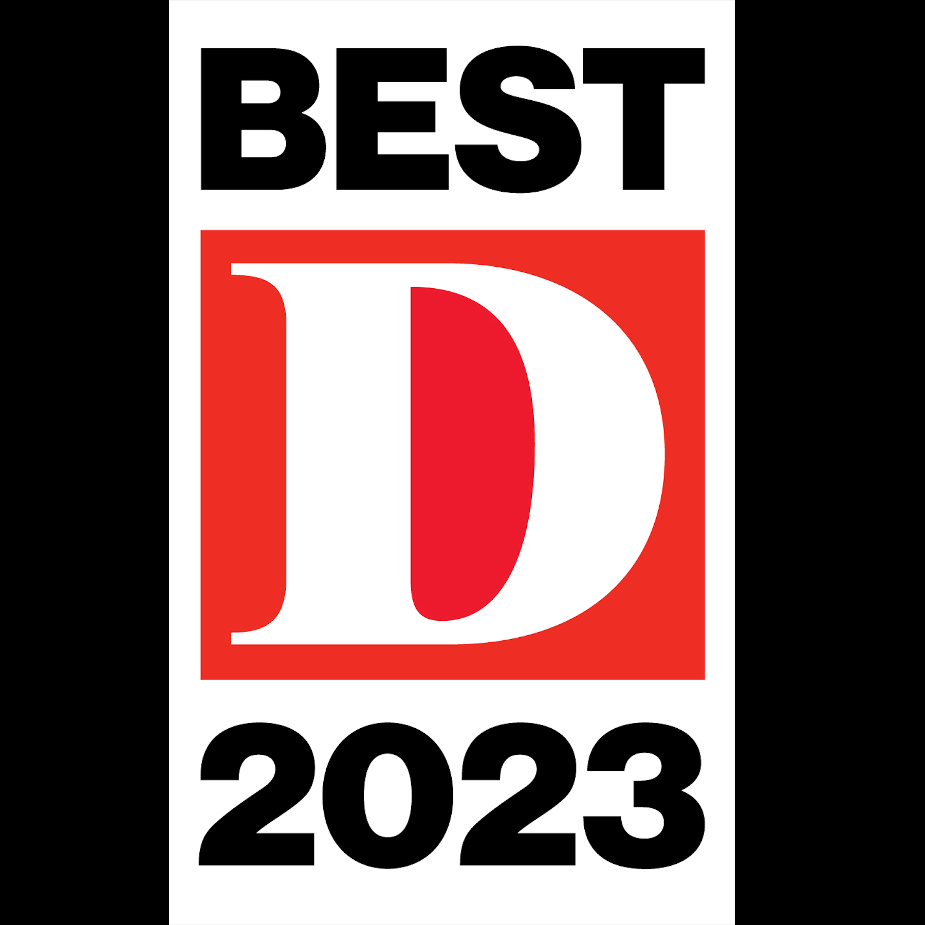D BEST 2023