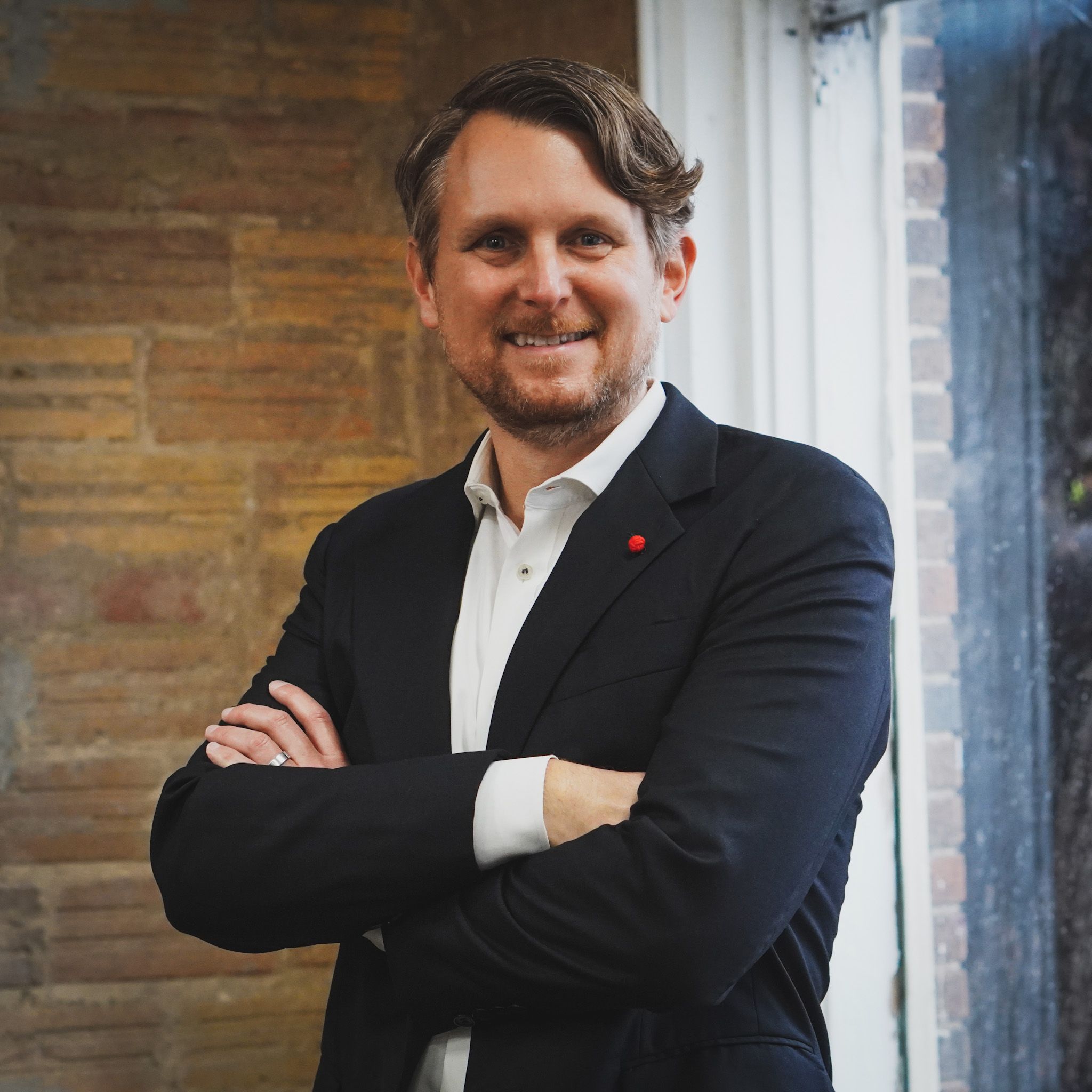 Jerrett Morris - Branch Manager, RMLO - NMLS # 184226