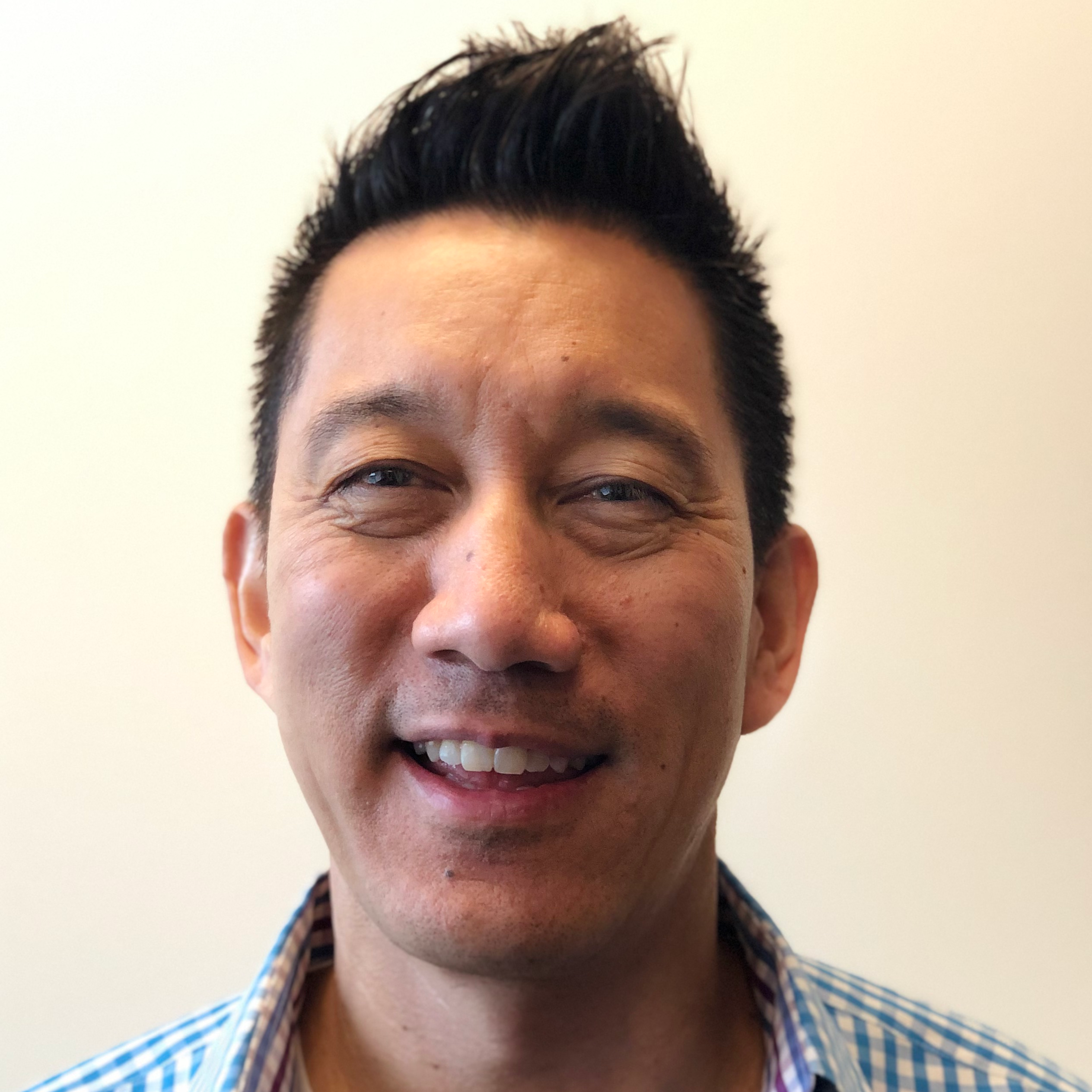 Andrew Shimizu - Mortgage Sales Manager, NMLS ID# 1068273
