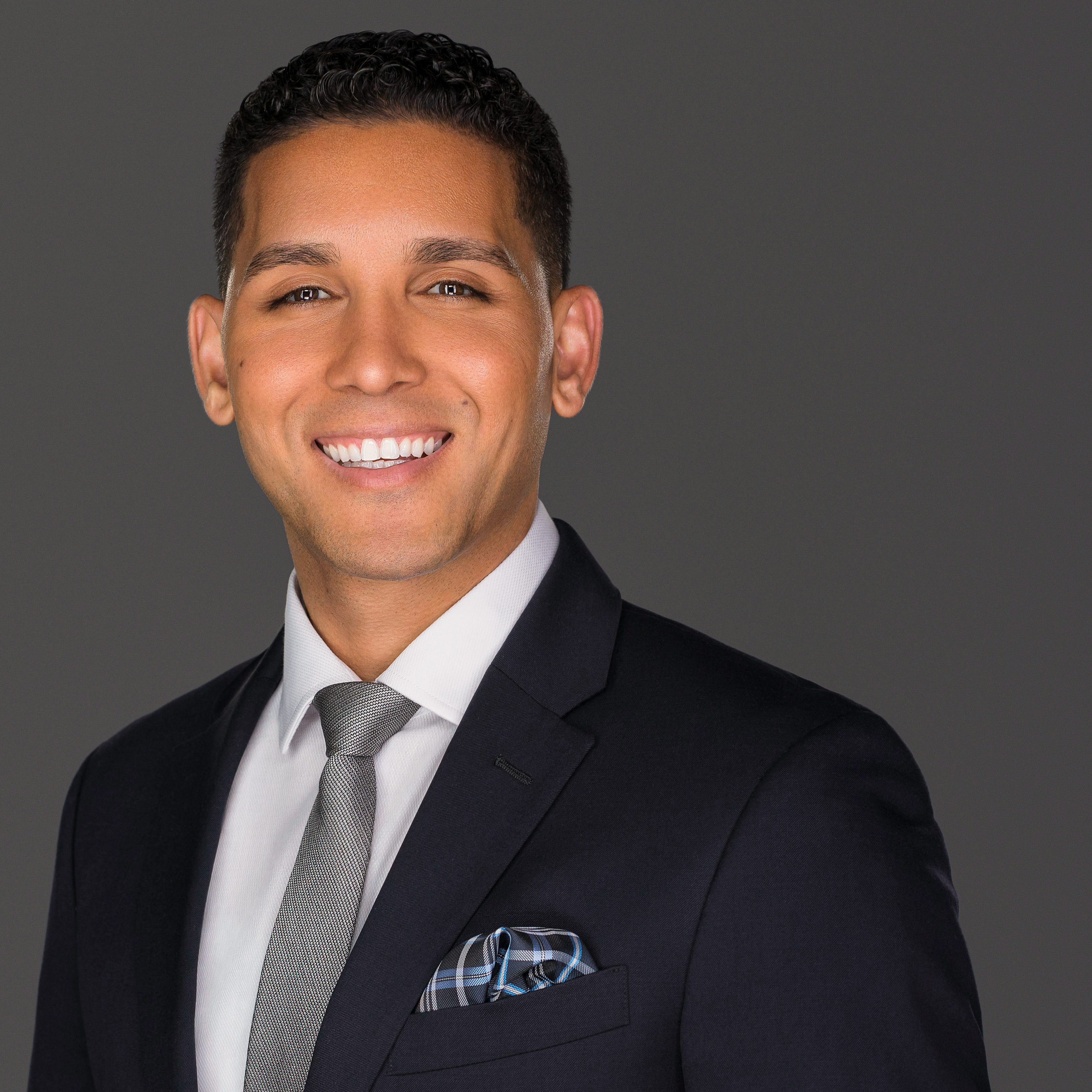German Tolentino - Loan Officer | NMLS# 1126682