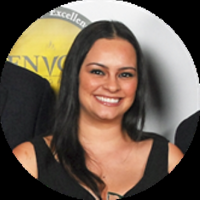 Tanya Echeverria - Envoy Mortgage - Loan Processor | NMLS # 1363378