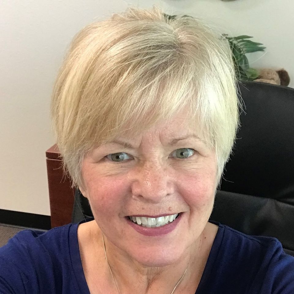 Laurie Schuler - Sr. Loan Officer | NMLS #827731