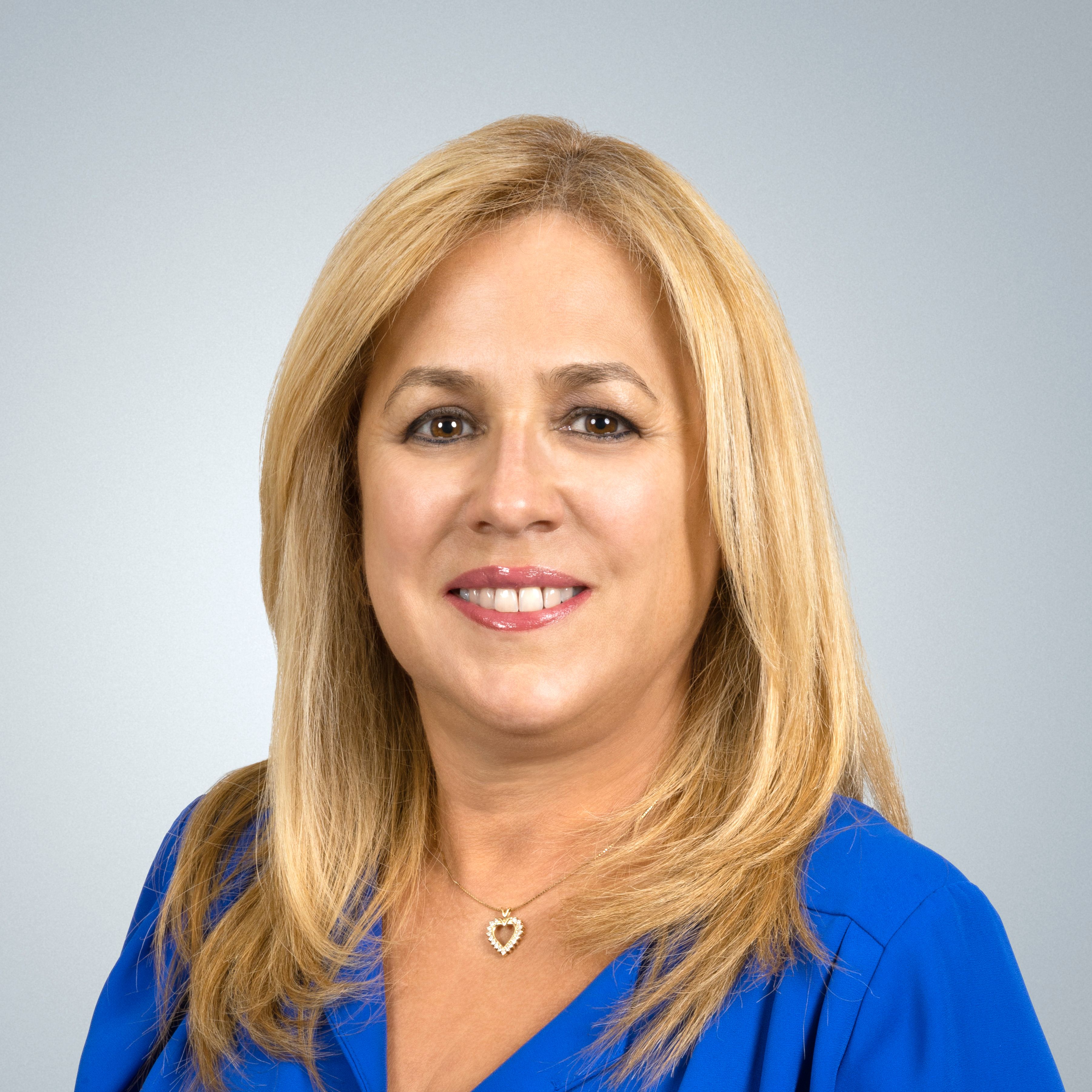 Sandra Cobo - Mortgage Loan Originator | NMLS# 246635