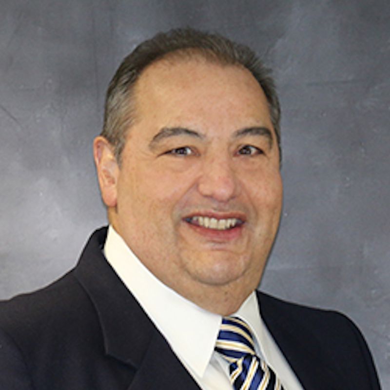 Mario Consuegra - Mtg. Loan Originator | NMLS# 1135311