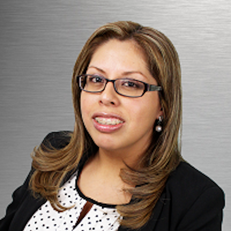 Gabriela Lozano Rendon, Loan Officer | NMLS# 874043 - Mortgage Professional
