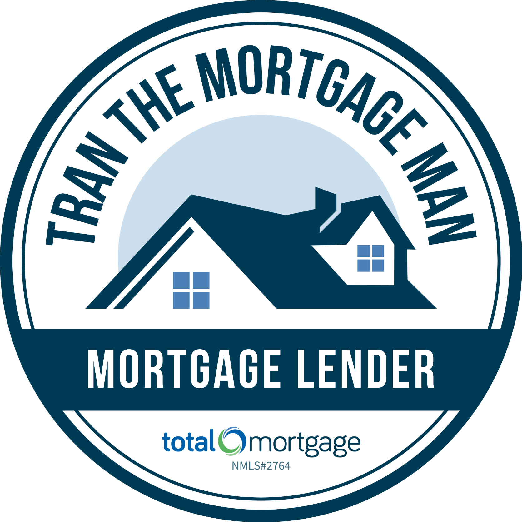Matthew Tran - Senior Mortgage Lender |  NMLS# 1644981