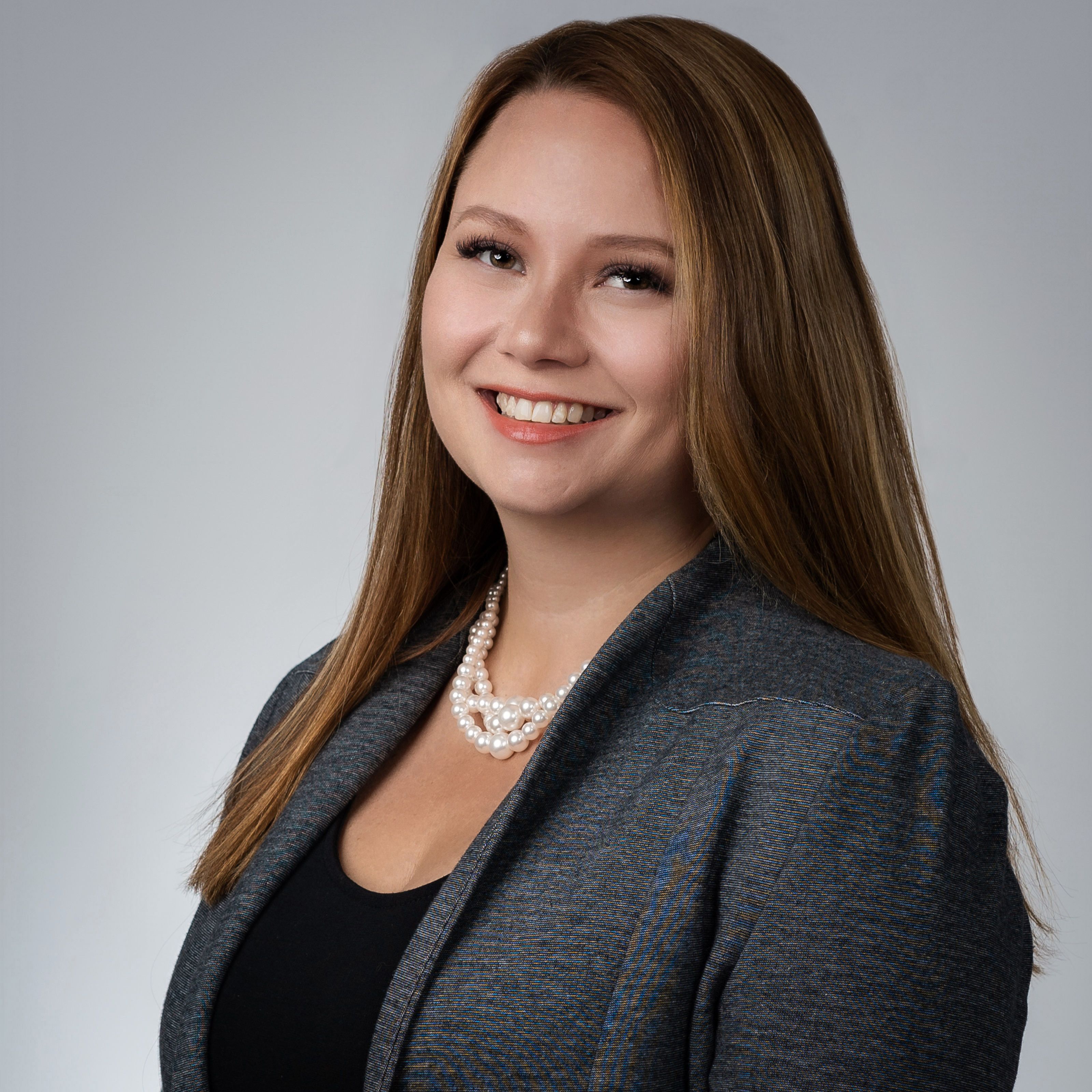Brieanna Kelley - Branch Manager NMLS# 303652