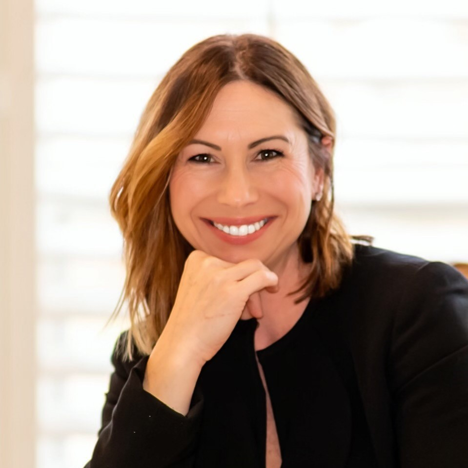 Stephanie Davis - Loan Officer | NMLS# 1862699