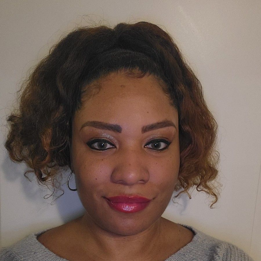 New American Funding - Nikki Goodwin - Sales Support Specialist | NMLS # 2232135