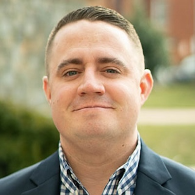 Sean Mcgilloway - Primary Residential Mortgage, Inc. - Frederick