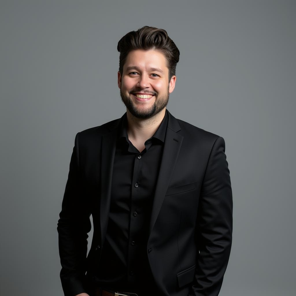 Ryan Rude — 4.93★ Mortgage Loan Officer in Tacoma, WA