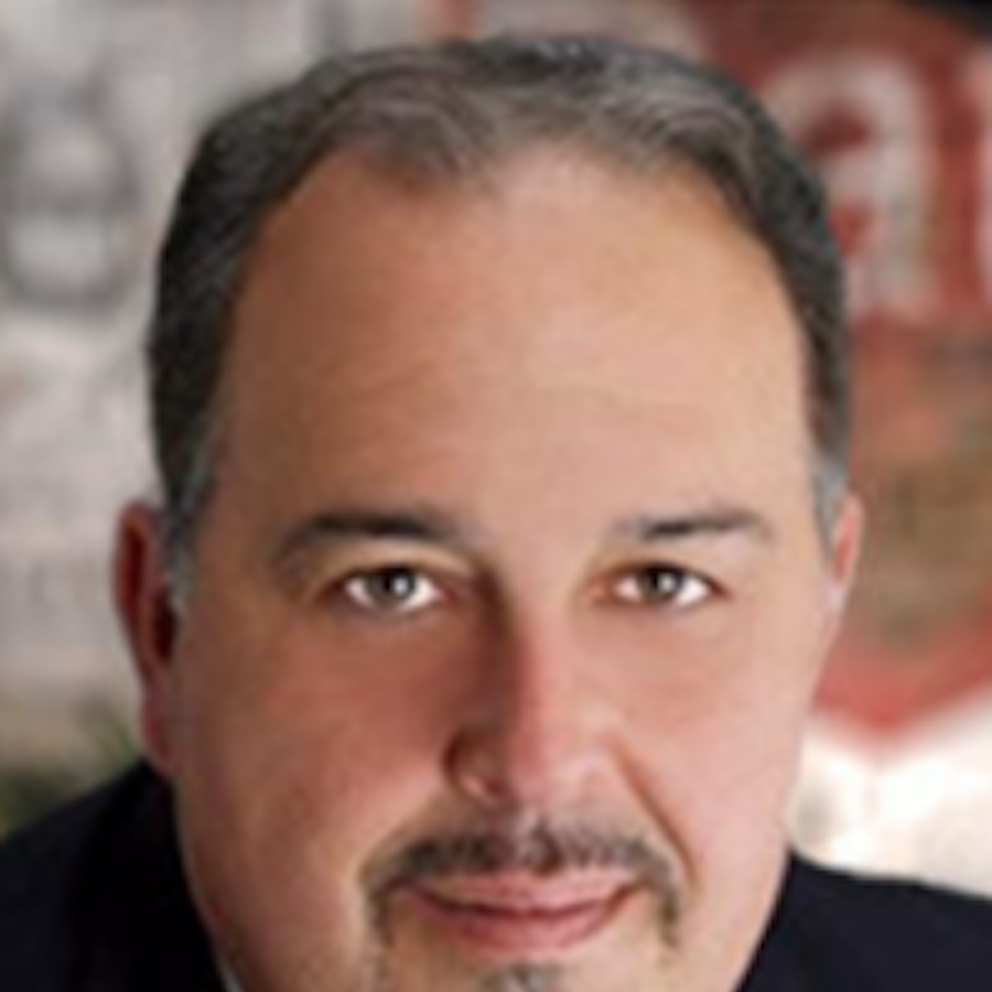Ken Marsella - Supreme Lending - Producing Branch Manager