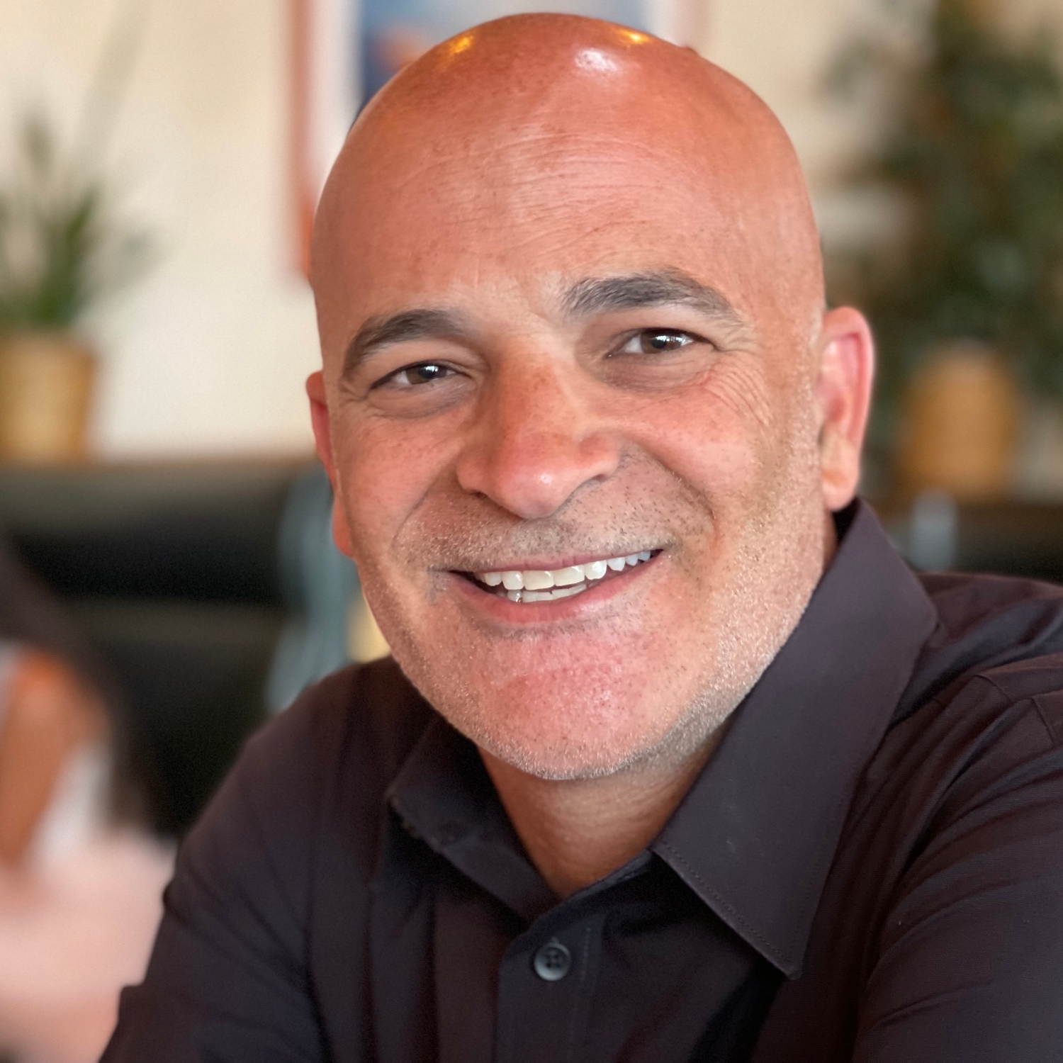 Ethan Cohen - Hybrid Loan Consultant  | NMLS # 2170028