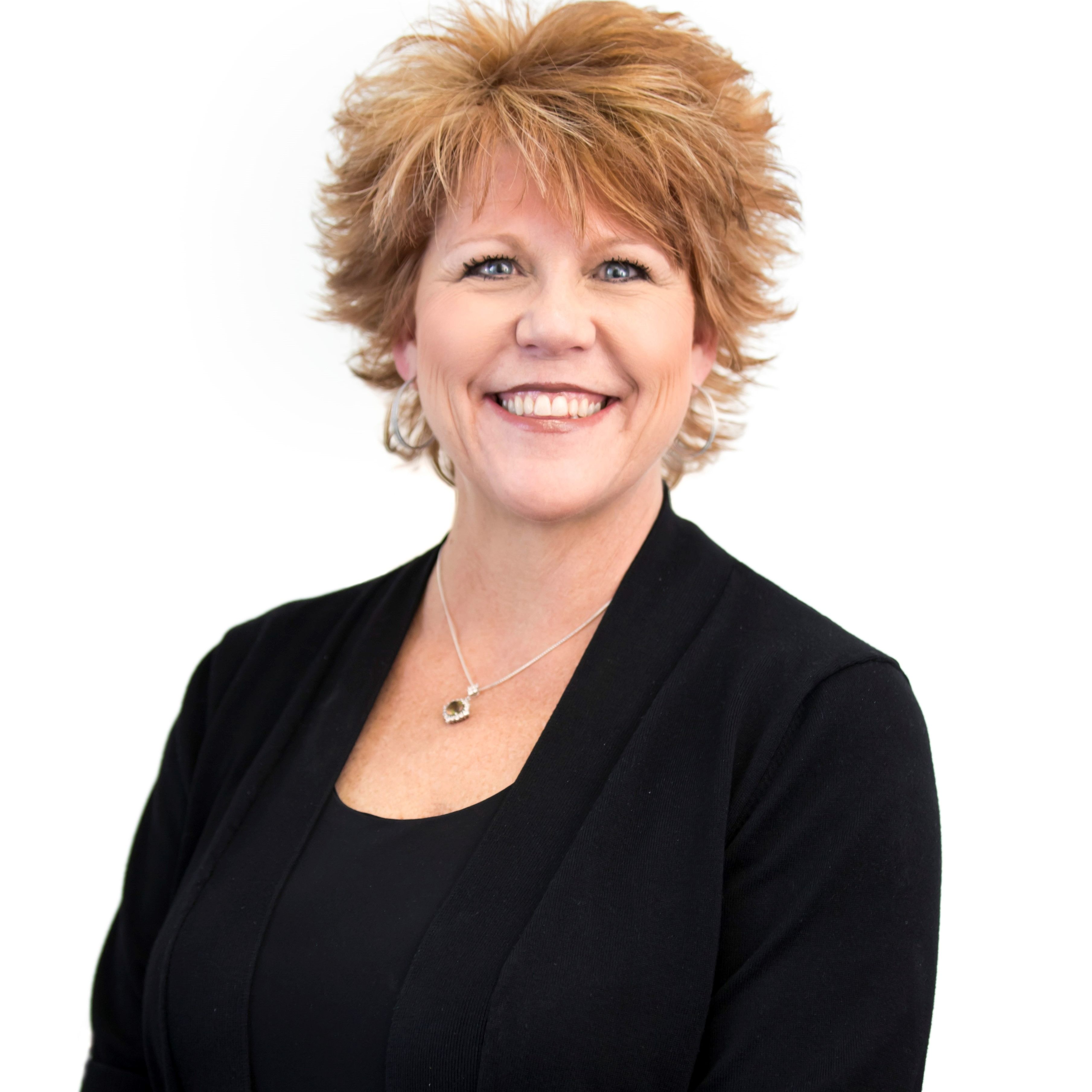 Kim Petrie - Retail Branch Manager | NMLS ID# 252961