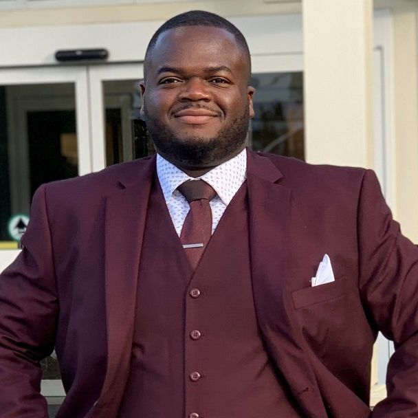 Andre Wright - New American Funding - Loan Consultant | NMLS # 954382