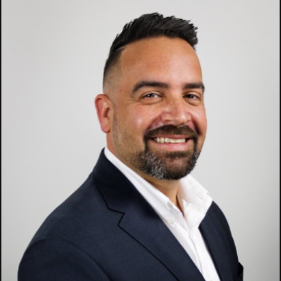 Mike Beltran Profile Picture