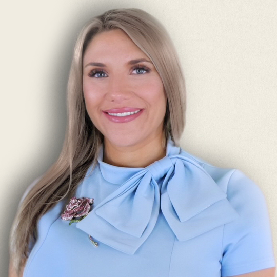Katie Conrad - USA Mortgage - Mortgage Loan Originator
