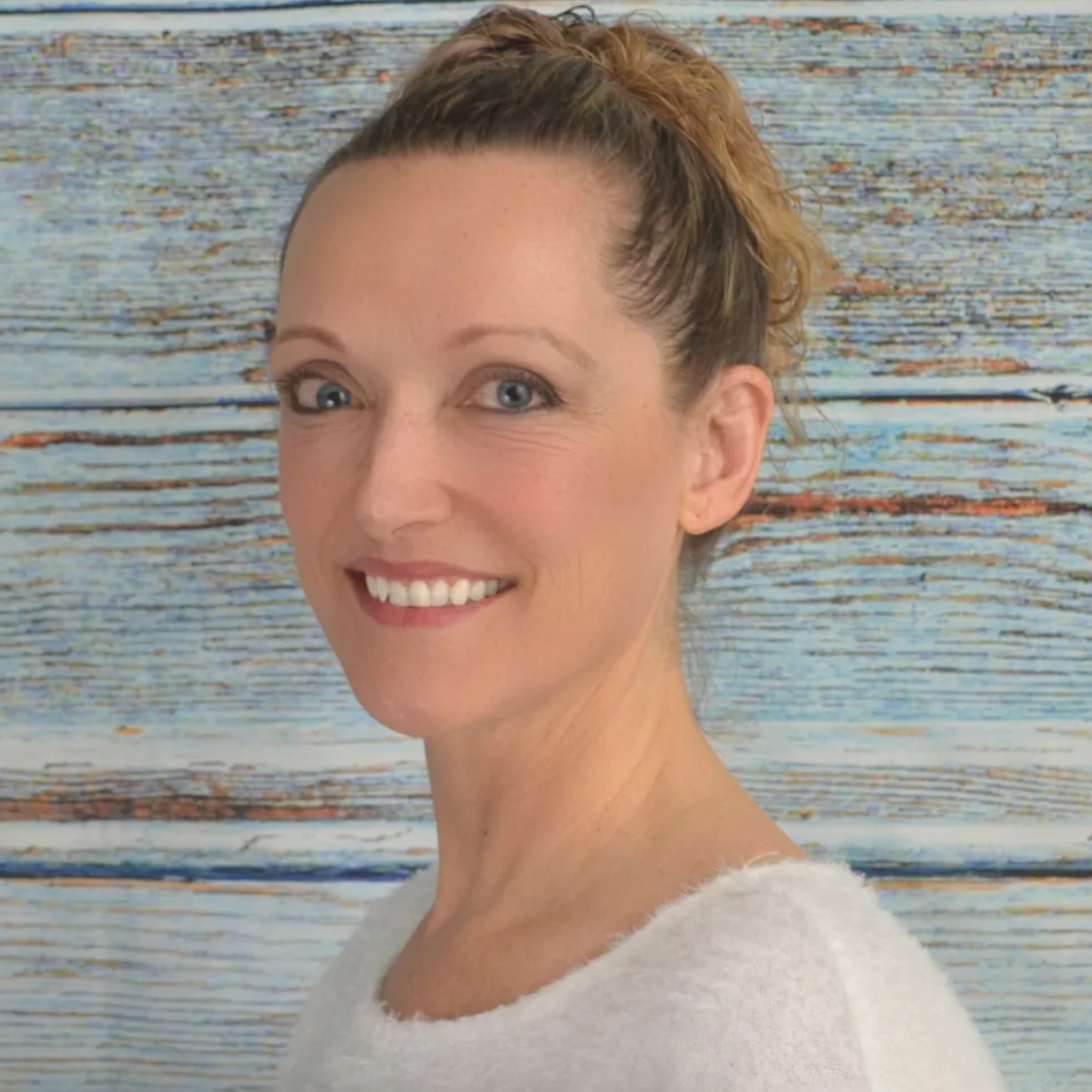 New American Funding - Jodie Barber - Loan Consultant | NMLS # 76185