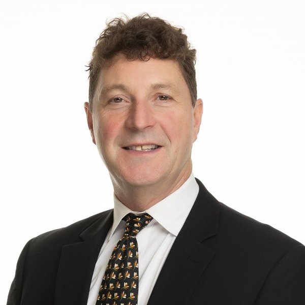 Jim Delaney - Senior Loan Officer