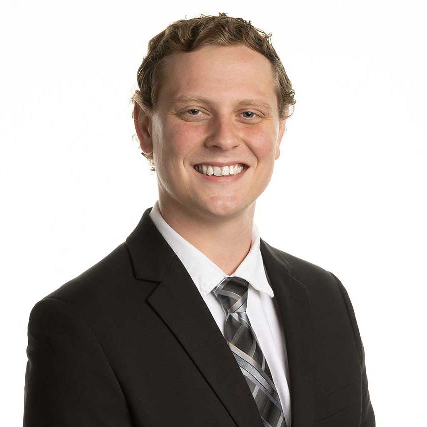 Ben MacNeil - Movement Mortgage, Junior Loan Officer | NMLS # 2233485