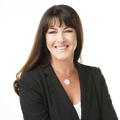 Ellen Roche - Branch Manager